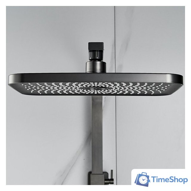 Душевая система  Shevanik S7036T - Изображение №11 — Интернет-магазин Time-Shop