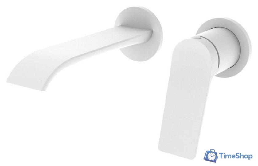 Смеситель Vieir V343513-F - Изображение №1 — Интернет-магазин Time-Shop