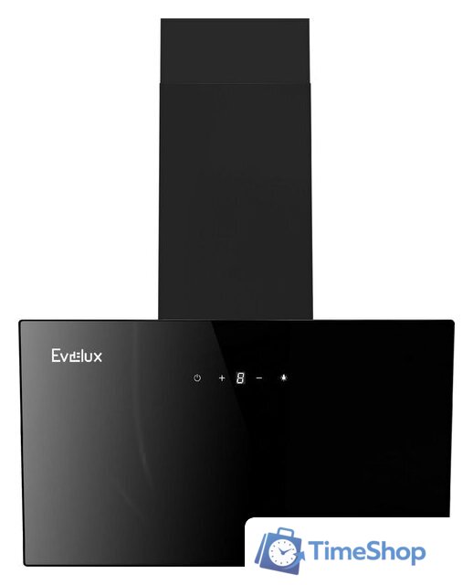 Кухонная вытяжка Evelux Ludo 60 BG - Изображение №1 — Интернет-магазин Time-Shop
