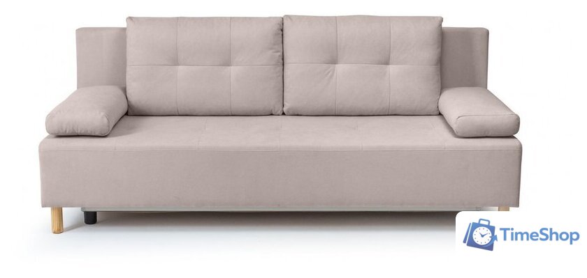 Диван Mio Tesoro Норд 542 (Омега 04) - Изображение №2 — Интернет-магазин Time-Shop