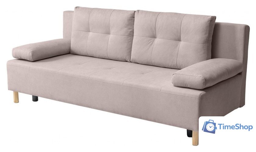 Диван Mio Tesoro Норд 542 (Омега 04) - Изображение №1 — Интернет-магазин Time-Shop