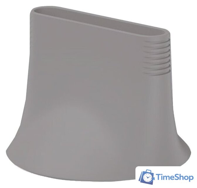 Фен Vivaris VB H8G (серый) - Изображение №3 — Интернет-магазин Time-Shop