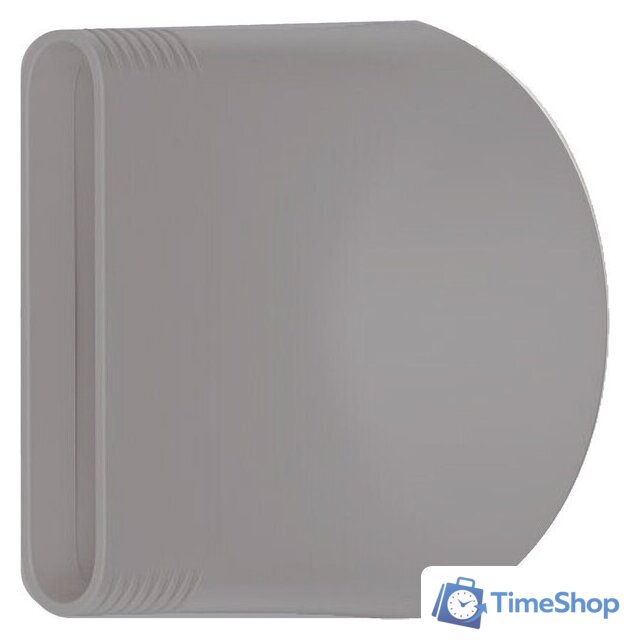 Фен Vivaris VB H8G (серый) - Изображение №4 — Интернет-магазин Time-Shop