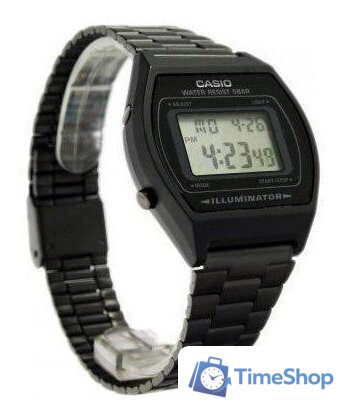 Наручные часы Casio B640WB-1A - Изображение №4 — Интернет-магазин Time-Shop