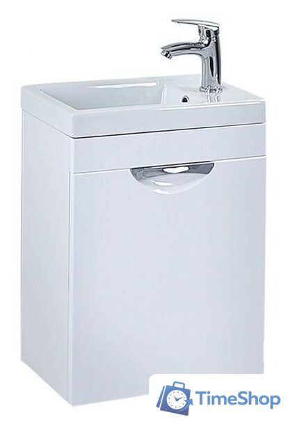  Onika Тумба под умывальник Комо 45.01 [104507] - Изображение №1 — Интернет-магазин Time-Shop