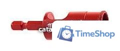 Коронка Milwaukee Diamond Plus 49560515 - Изображение №1 — Интернет-магазин Time-Shop