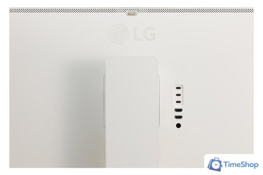 Smart монитор LG MyView Smart Monitor 32SR83U-W - Изображение №9 — Интернет-магазин Time-Shop