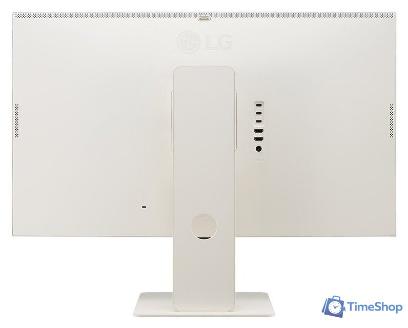 Smart монитор LG MyView Smart Monitor 32SR83U-W - Изображение №7 — Интернет-магазин Time-Shop