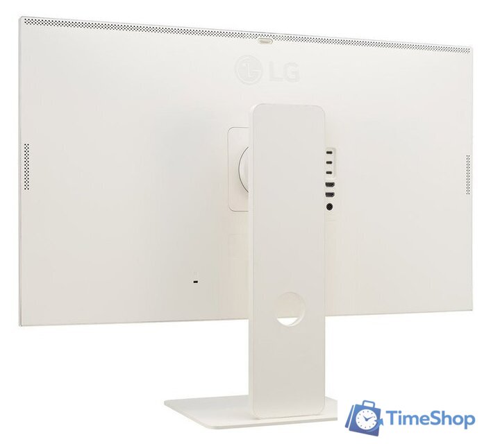 Smart монитор LG MyView Smart Monitor 32SR83U-W - Изображение №8 — Интернет-магазин Time-Shop
