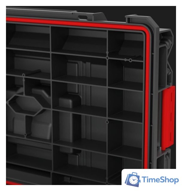 Ящик для инструментов Qbrick System ONE 450 Basic 2.0 SKRQ450B2CZAPG001 - Изображение №9 — Интернет-магазин Time-Shop