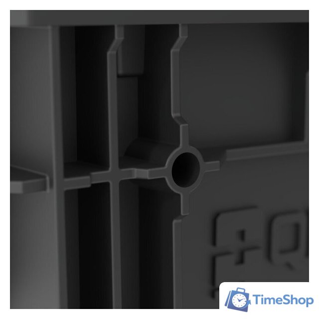 Ящик для инструментов Qbrick System ONE 450 Basic 2.0 SKRQ450B2CZAPG001 - Изображение №5 — Интернет-магазин Time-Shop