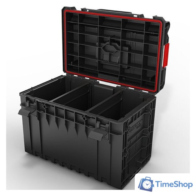 Ящик для инструментов Qbrick System ONE 450 Basic 2.0 SKRQ450B2CZAPG001 - Изображение №8 — Интернет-магазин Time-Shop