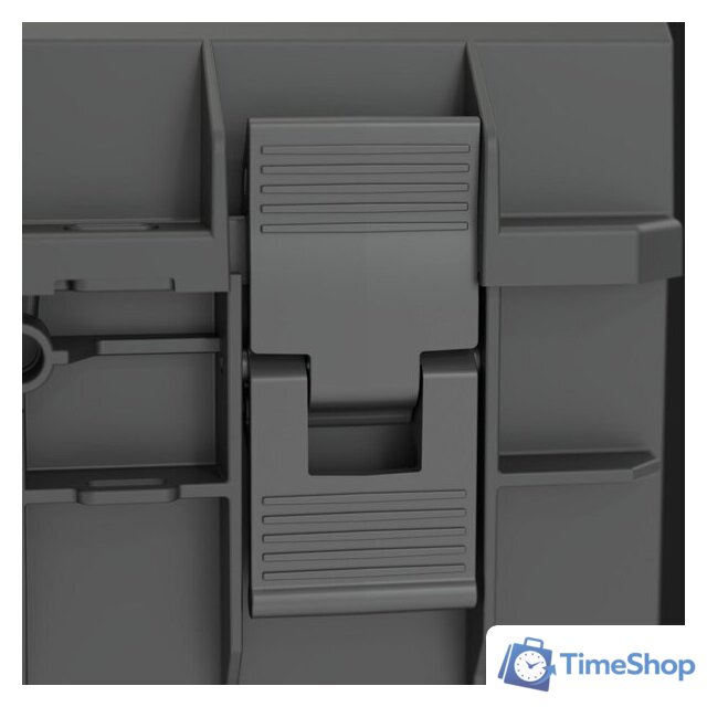 Ящик для инструментов Qbrick System ONE 450 Basic 2.0 SKRQ450B2CZAPG001 - Изображение №7 — Интернет-магазин Time-Shop