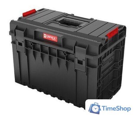 Ящик для инструментов Qbrick System ONE 450 Basic 2.0 SKRQ450B2CZAPG001 - Изображение №1 — Интернет-магазин Time-Shop
