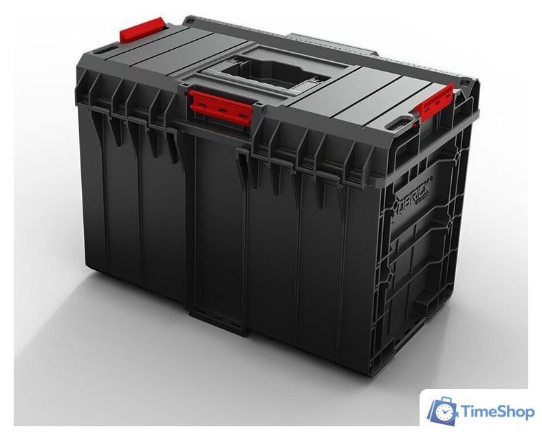 Ящик для инструментов Qbrick System ONE 450 Basic 2.0 SKRQ450B2CZAPG001 - Изображение №2 — Интернет-магазин Time-Shop