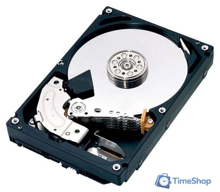 Жесткий диск Toshiba MG04ACA-N 4TB MG04ACA400N - Изображение №1 — Интернет-магазин Time-Shop