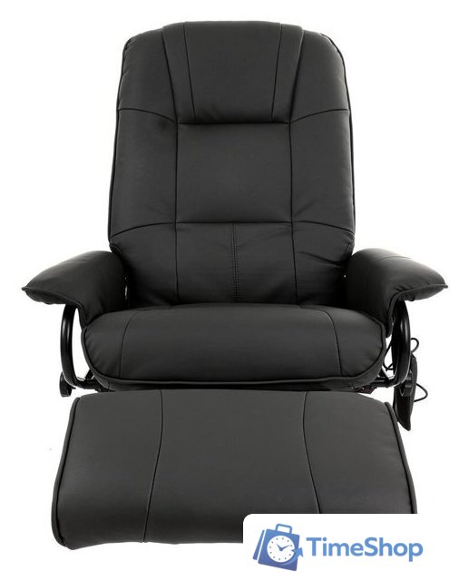 Массажное кресло Angioletto с подъемным пуфом 2161 - Изображение №2 — Интернет-магазин Time-Shop