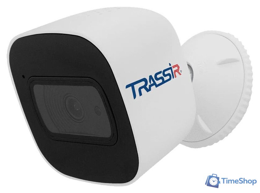 IP-камера TRASSIR TR-W2B5 2.8 - Изображение №1 — Интернет-магазин Time-Shop