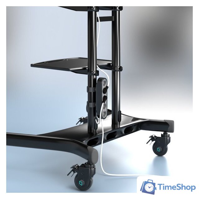 Держатель Onkron APS-1881 (черный) - Изображение №6 — Интернет-магазин Time-Shop