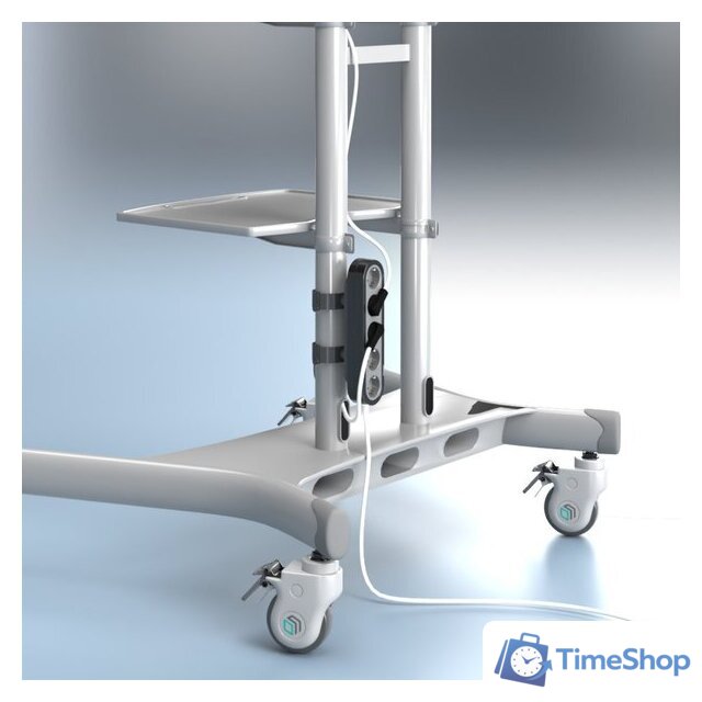 Держатель Onkron APS-1881 (черный) - Изображение №7 — Интернет-магазин Time-Shop