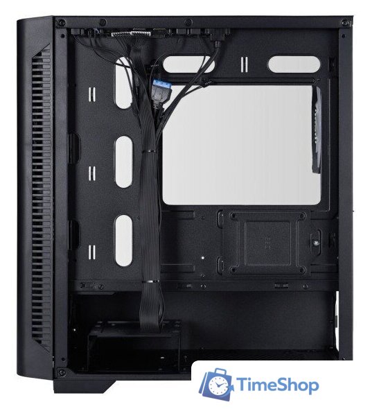Корпус 1stPlayer D4-M ARGB (черный) - Изображение №7 — Интернет-магазин Time-Shop