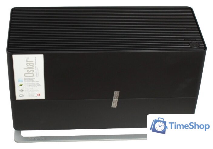 Увлажнитель воздуха Stadler Form Oskar big Black - Изображение №10 — Интернет-магазин Time-Shop