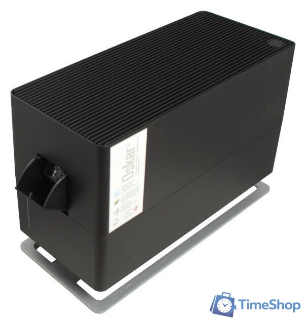 Увлажнитель воздуха Stadler Form Oskar big Black - Изображение №13 — Интернет-магазин Time-Shop