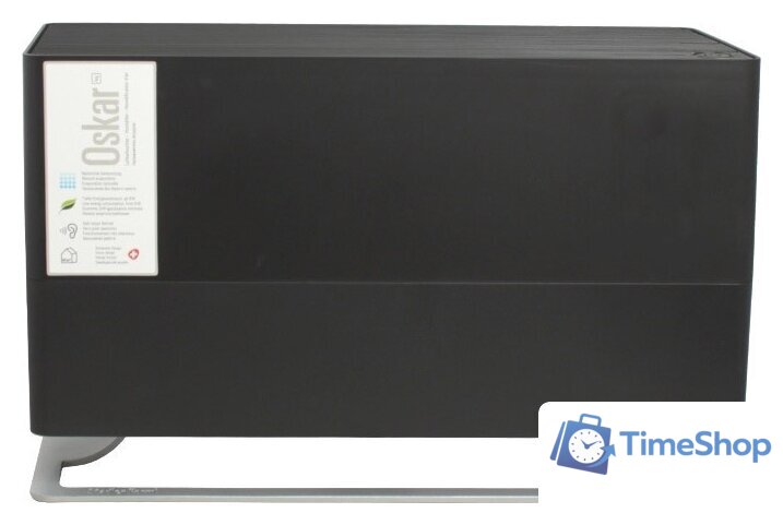 Увлажнитель воздуха Stadler Form Oskar big Black - Изображение №9 — Интернет-магазин Time-Shop