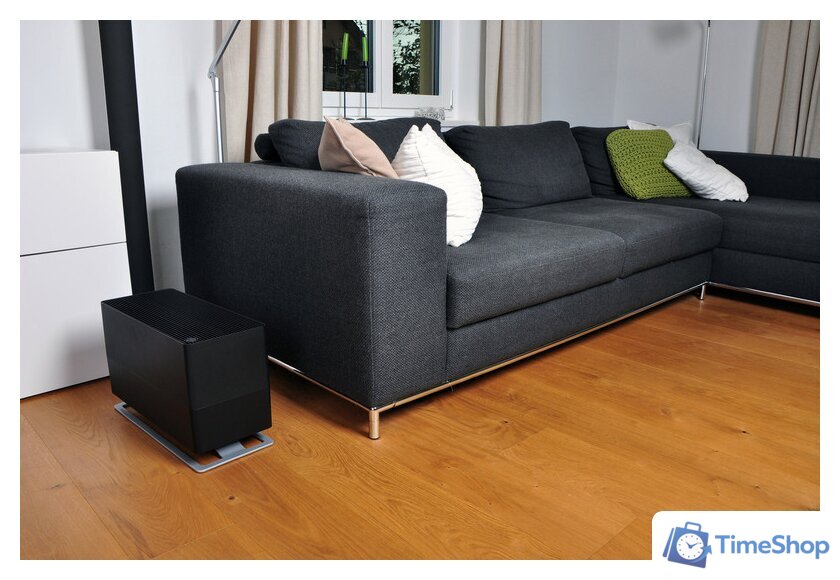 Увлажнитель воздуха Stadler Form Oskar big Black - Изображение №8 — Интернет-магазин Time-Shop