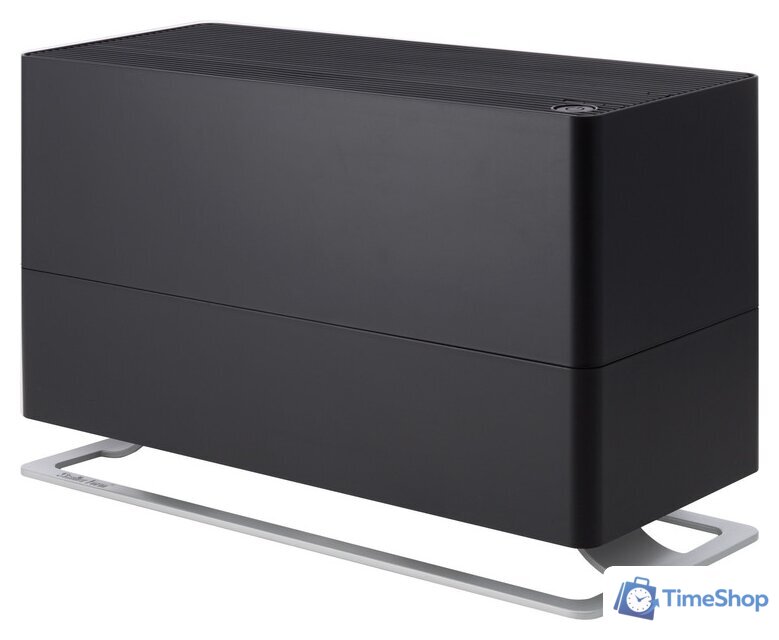 Увлажнитель воздуха Stadler Form Oskar big Black - Изображение №1 — Интернет-магазин Time-Shop