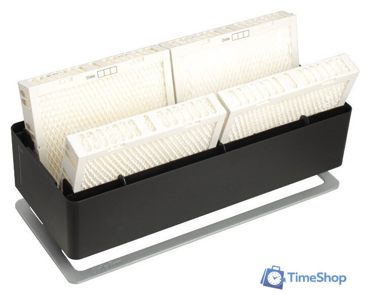 Увлажнитель воздуха Stadler Form Oskar big Black - Изображение №15 — Интернет-магазин Time-Shop