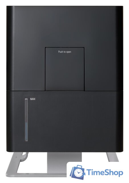 Увлажнитель воздуха Stadler Form Oskar big Black - Изображение №2 — Интернет-магазин Time-Shop