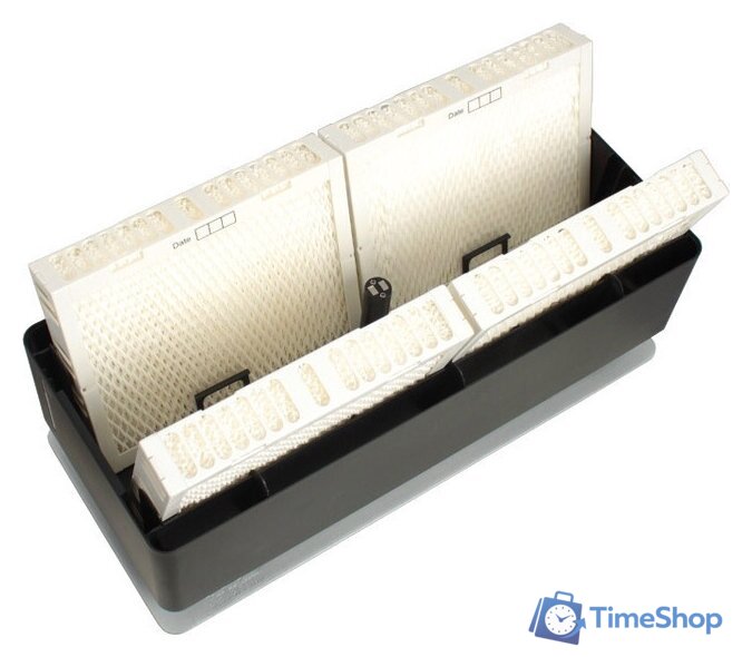 Увлажнитель воздуха Stadler Form Oskar big Black - Изображение №16 — Интернет-магазин Time-Shop