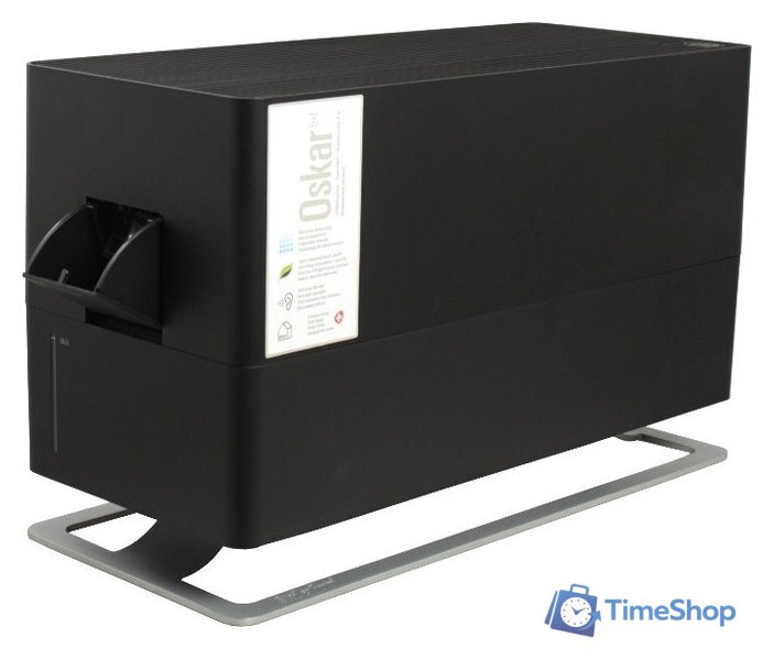 Увлажнитель воздуха Stadler Form Oskar big Black - Изображение №12 — Интернет-магазин Time-Shop