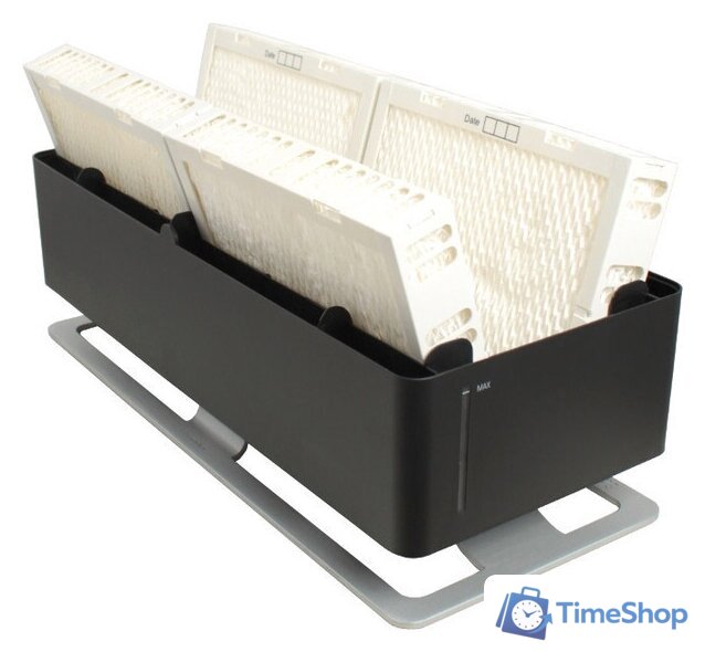 Увлажнитель воздуха Stadler Form Oskar big Black - Изображение №18 — Интернет-магазин Time-Shop