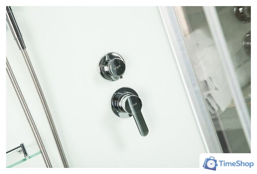 Душевая кабина River Tana 100/80 - Изображение №10 — Интернет-магазин Time-Shop