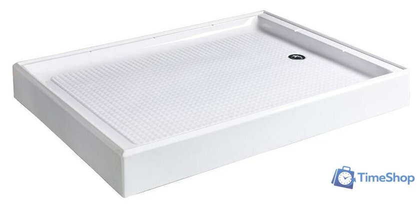 Душевая кабина River Tana 100/80 - Изображение №11 — Интернет-магазин Time-Shop