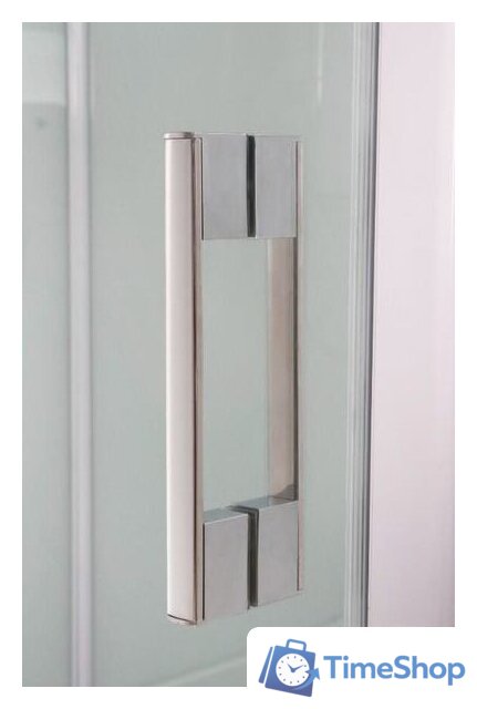 Душевая кабина River Tana 100/80 - Изображение №6 — Интернет-магазин Time-Shop