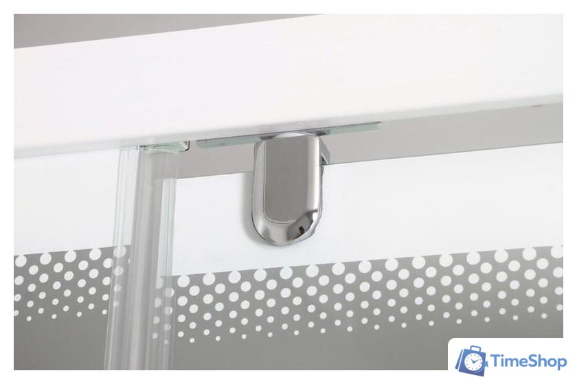 Душевая кабина River Tana 100/80 - Изображение №5 — Интернет-магазин Time-Shop