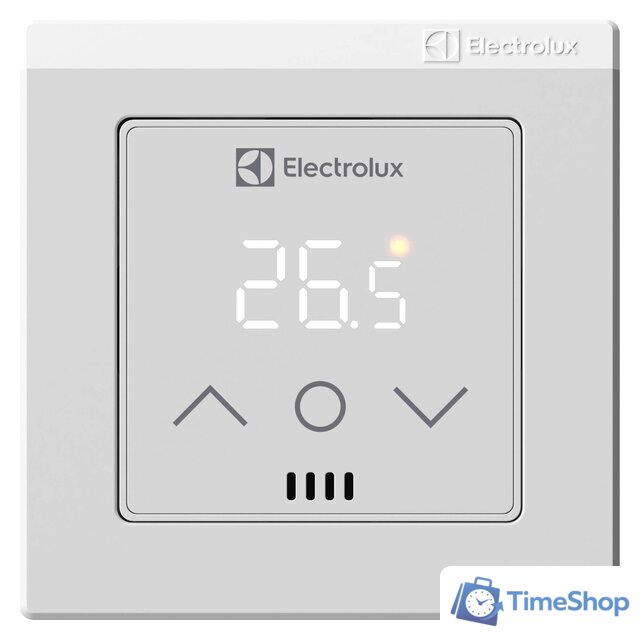 Терморегулятор Electrolux ETV-16W - Изображение №1 — Интернет-магазин Time-Shop