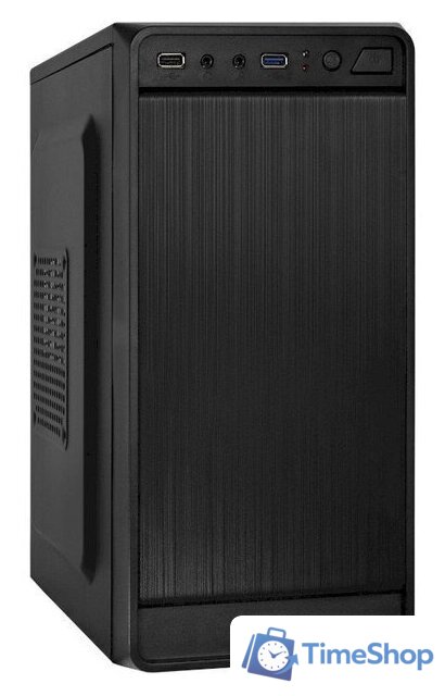 Компьютер Z-Tech G59-8-S24-410-N-0001n - Изображение №1 — Интернет-магазин Time-Shop