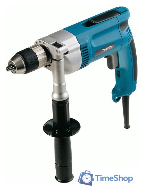 Безударная дрель Makita DP4003 - Изображение №1 — Интернет-магазин Time-Shop