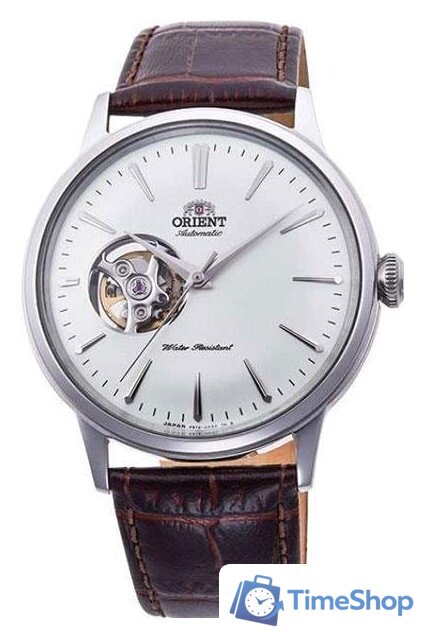 Наручные часы Orient Classic RA-AG0002S - Изображение №1 — Интернет-магазин Time-Shop