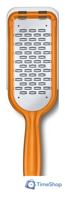 Терка Victorinox 7.6084.9 (оранжевый) - Изображение №3 — Интернет-магазин Time-Shop