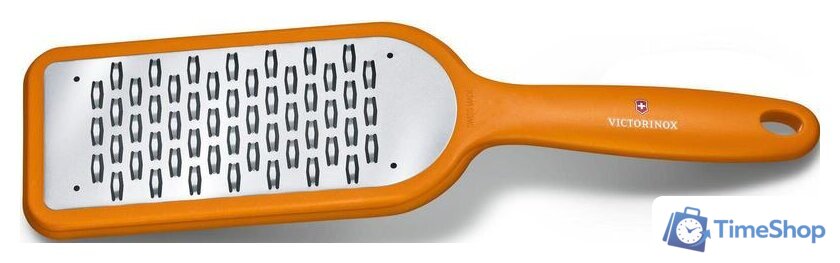 Терка Victorinox 7.6084.9 (оранжевый) - Изображение №4 — Интернет-магазин Time-Shop