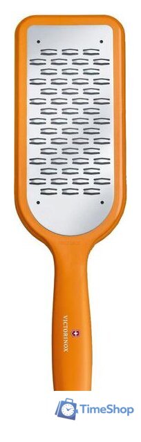 Терка Victorinox 7.6084.9 (оранжевый) - Изображение №1 — Интернет-магазин Time-Shop