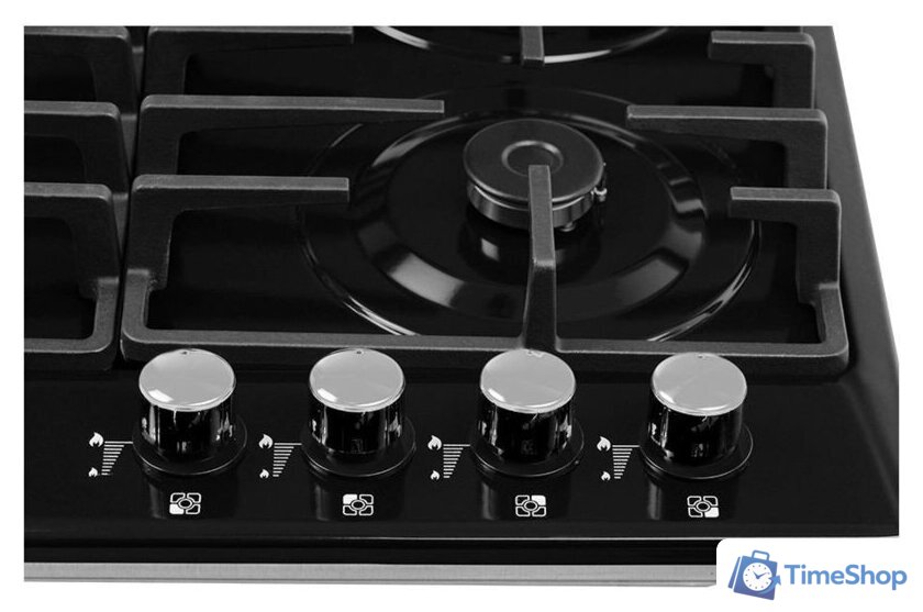 Варочная панель Nord (Nordfrost) HS 6043 B - Изображение №9 — Интернет-магазин Time-Shop