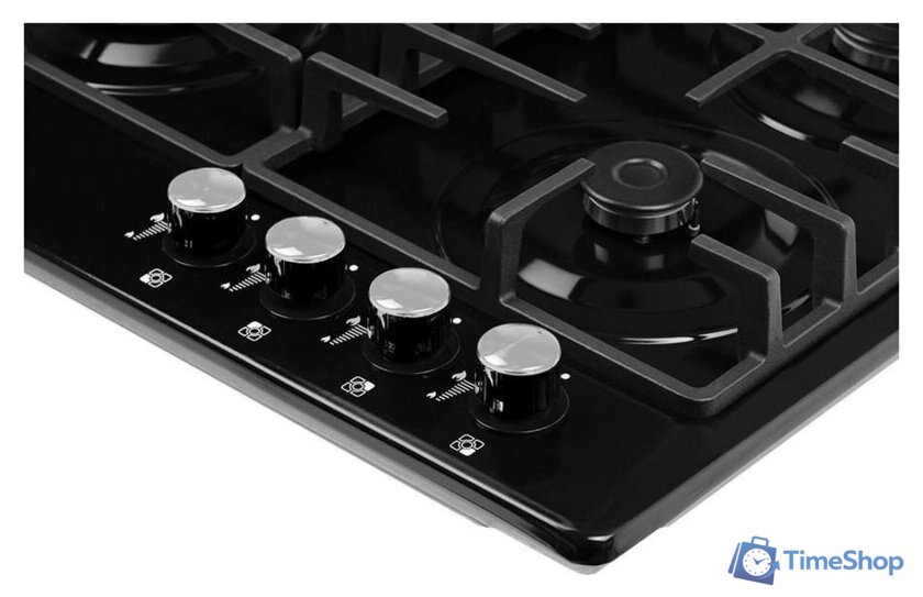 Варочная панель Nord (Nordfrost) HS 6043 B - Изображение №8 — Интернет-магазин Time-Shop