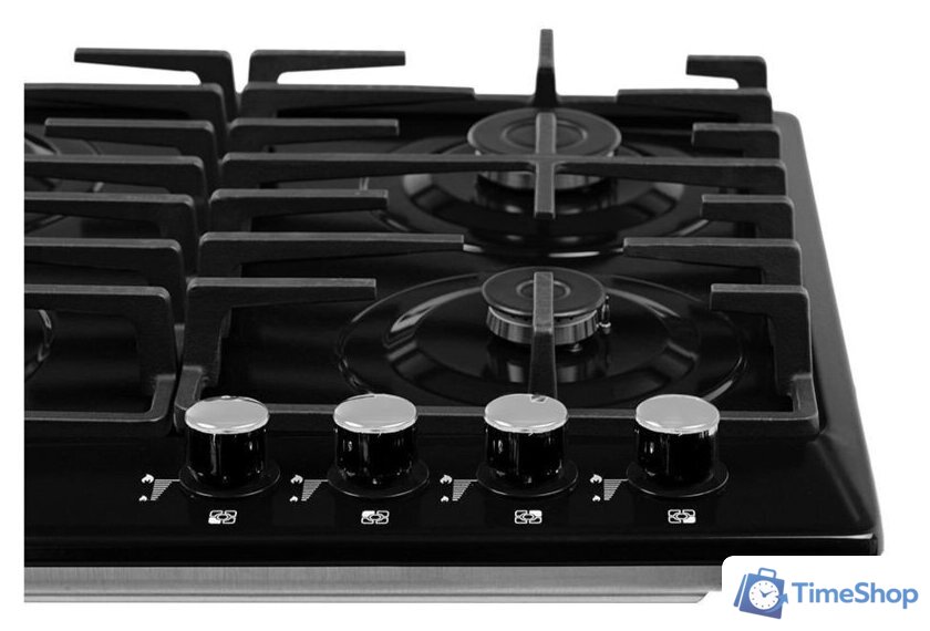 Варочная панель Nord (Nordfrost) HS 6043 B - Изображение №7 — Интернет-магазин Time-Shop