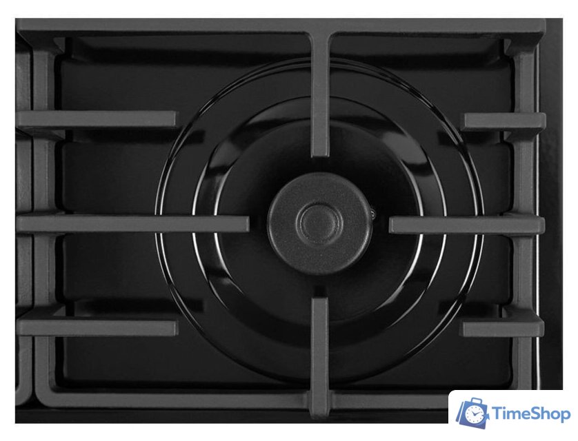Варочная панель Nord (Nordfrost) HS 6043 B - Изображение №11 — Интернет-магазин Time-Shop